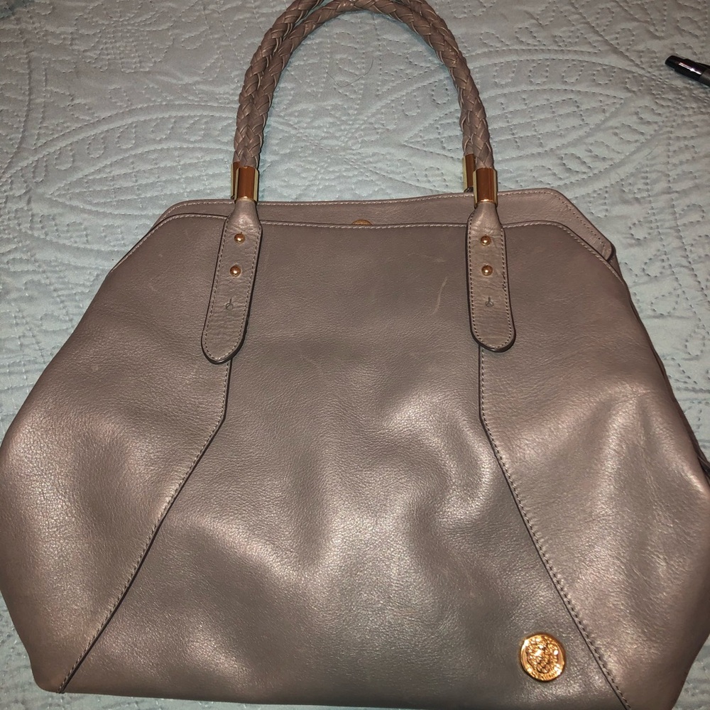 Vince Canute Purse